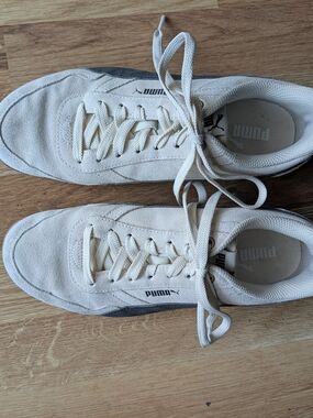 Puma Women's Bella Donna Casual Sneakers